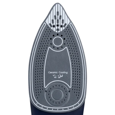 Σίδερο ταξιδιού Telemax Travel Iron SW-602A 1100W με δοχείο νερού 80ml