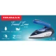 Σίδερο ταξιδιού Telemax Travel Iron SW-602A 1100W με δοχείο νερού 80ml