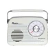 Φορητό ραδίοφωνo Retro με Bluetooth Telemax Groovy VX-2315 225x190x66mm