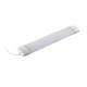 Γραμμικό φωτιστικό LED LUMINAIRE 60W 230VAC 632mm ενδιάμεσο φως 4000k 5400lm στεγανό IP66