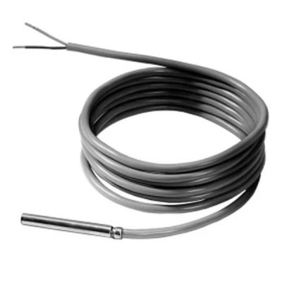 Εμβαπτιζόμενο αισθητήριο θερμοκρασίας RS30-1k5 με μεταλλικό άκρο & 30cm καλώδιο