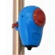 Θερμοστάτης επαφής - υδροστάτης 0-90°C ARTHERMO χωρίς αισθητήριο - πουράκι