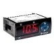 Θερμοστάτης ηλεκτρονικός με alarm 5A προγραμματιζόμενος 8A από -50°C έως 150°C BETA RD31 Θερμοστάτης ηλεκτρονικός με alarm 5A προγραμματιζόμενος 8A από -50°C έως 150°C BETA RD31
