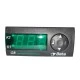 Θερμοστάτης ηλεκτρονικός με 2 ρελέ 9-24V -99+990°C BETA GR32-AM04
