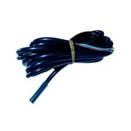 Αισθητήριο πλαστικό S6-S PTC 6x24 μήκους 2m με εύρος -20+100°C IP67 Αισθητήριο πλαστικό S6-S PTC 6x24 μήκους 2m με εύρος -20+100°C IP67