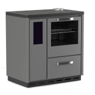 Θερμάστρα πετρελαίου T-11 MASINA 10,6kw θερμική απόδοση 83,49% Π75xΥ82xΒ48cm