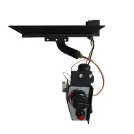 Καυστήρας εξωτερικού χώρου FIREPIT BURNER BFP005H 8kW THERMOGATZ για τζάκια & ειδικές κατασκευές 30x23x22cm