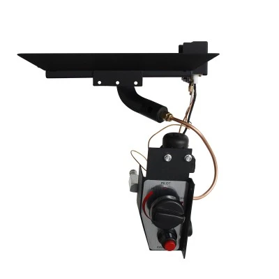 Καυστήρας εξωτερικού χώρου FIREPIT BURNER BFP005H 8kW THERMOGATZ για τζάκια & ειδικές κατασκευές 30x23x22cm