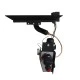 Καυστήρας εξωτερικού χώρου FIREPIT BURNER BFP005H 8kW THERMOGATZ για τζάκια & ειδικές κατασκευές 30x23x22cm