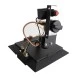 Καυστήρας εξωτερικού χώρου FIREPIT BURNER BFP005H 8kW THERMOGATZ για τζάκια & ειδικές κατασκευές 30x23x22cm