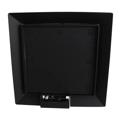 Καυστήρας εξωτερικού χώρου FIREPIT BURNER BFP005H 8kW THERMOGATZ για τζάκια & ειδικές κατασκευές 30x23x22cm