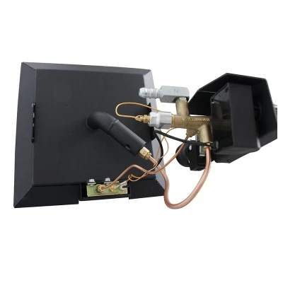 Καυστήρας εξωτερικού χώρου FIREPIT BURNER BFP005H 8kW THERMOGATZ για τζάκια & ειδικές κατασκευές 30x23x22cm