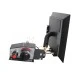 Καυστήρας εξωτερικού χώρου FIREPIT BURNER BFP005H 8kW THERMOGATZ για τζάκια & ειδικές κατασκευές 30x23x22cm