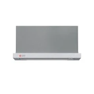Συρόμενος απορροφητήρας 750ETR IX inox 60cm με Απορροφητικότητα 750m³/h Μ60×Υ30×Π30 cm Συρόμενος απορροφητήρας 750ETR IX inox 60cm με Απορροφητικότητα 750m³/h Μ60×Υ30×Π30 cm