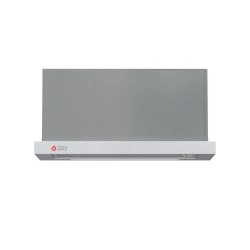 Συρόμενος απορροφητήρας 750ETR IX inox 60cm με Απορροφητικότητα 750m³/h Μ60×Υ30×Π30 cm