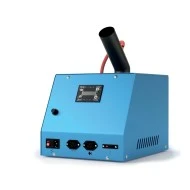 Καυστήρας πέλλετ 40kW TORO 40 για μετατροπή στον ήδη υπάρχοντα καυστήρα πετρελαίου ή ξύλου