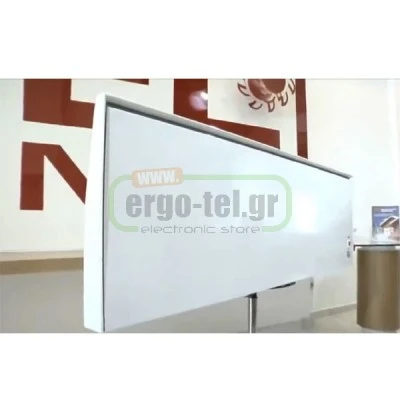Θερμοπομπός Elnor CT-12 1250W 230V AC Νορβηγίας με μηχανικό θερμοστάτη Θερμοπομπός Elnor CT-12 1250W 230V AC Νορβηγίας με μηχανικό θερμοστάτη