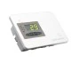 Θερμοστάτης ενεργειακών τζακιών BS-841 Olympia Elctronics χωνευτός προγραμματιζόμενος 220V AC