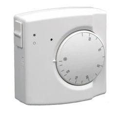 Διμεταλλικός θερμοστάτης χώρου Olympia Electronics BS-900 230V ηλεκτρομηχανικός ρυθμιζόμενος