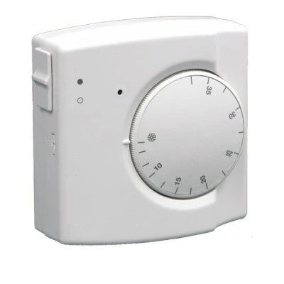 Διμεταλλικός θερμοστάτης χώρου Olympia Electronics BS-900 230V ηλεκτρομηχανικός ρυθμιζόμενος
