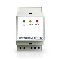Δέκτης ράγας ασύρματου θερμοστάτη CH 115RF Fantini cosmi  CH 173D