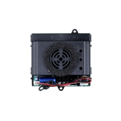 Θυρομεγάφωνο FARFISA AGORA με 2 καλώδια 1+Ν EC για μπουτονιέρα