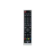 Τηλεχειριστήριο Superior Tv 1:4 προγραμματίζεται μέσω Η/Υ κατάλληλο Για 4 συσκευές