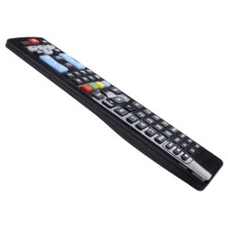 Τηλεχειριστήριο αντικατάστασης SUPERIOR PHILIPS UNIVERSAL για τηλεοράσεις Philips