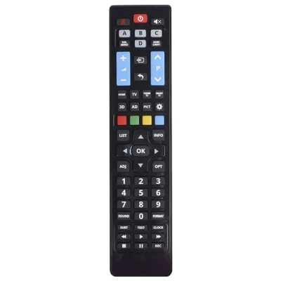 Τηλεχειριστήριο αντικατάστασης SUPERIOR PHILIPS UNIVERSAL για τηλεοράσεις Philips