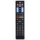 Τηλεχειριστήριο αντικατάστασης SUPERIOR PHILIPS UNIVERSAL για τηλεοράσεις Philips