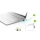 Ασύρματο USB TP-LINK TL-WN725N Nano Adapter Ver.3.0 για σύνδεση σε δίκτυα με ρυθμό μεταφοράς 150Mbps