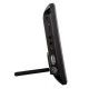 Επίγειος δέκτης eSTAR PORTABLE TV 7 D1T2 DVB-T HD με υποδοχή θύρα USB και Micro SD Επίγειος δέκτης eSTAR PORTABLE TV 7 D1T2 DVB-T HD με υποδοχή θύρα USB και Micro SD