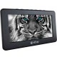 Επίγειος δέκτης eSTAR PORTABLE TV 7 D1T2 DVB-T HD με υποδοχή θύρα USB και Micro SD Επίγειος δέκτης eSTAR PORTABLE TV 7 D1T2 DVB-T HD με υποδοχή θύρα USB και Micro SD