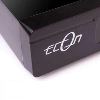 Επίγειος δέκτης MPEG4 Econ T2-Box FTA E-264 DVB-T/T2 με αυτόματη σάρωση όλων των διαθέσιμων καναλιών