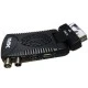 Επίγειος δέκτης MAX 240 HD DVB-T2 MPEG4 FULL HD & IPTV(Youtube..) με πολλαπλές λειτουργίες menu
