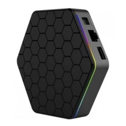 Δέκτης IPTV T95z Plus Amlogic S912 Octa-core 2G RAM 16G ROM TV Box Android 6.0
