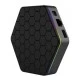 Δέκτης IPTV T95z Plus Amlogic S912 Octa-core 2G RAM 16G ROM TV Box Android 6.0