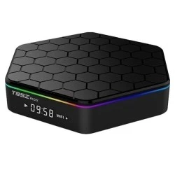 Δέκτης IPTV T95z Plus Amlogic S912 Octa-core 2G RAM 16G ROM TV Box Android 6.0