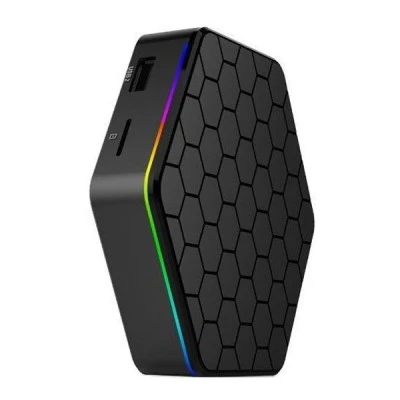 Δέκτης IPTV T95z Plus Amlogic S912 Octa-core 2G RAM 16G ROM TV Box Android 6.0