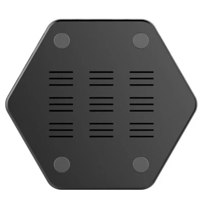 Δέκτης IPTV T95z Plus Amlogic S912 Octa-core 2G RAM 16G ROM TV Box Android 6.0