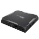 Δέκτης IPTV X96 MAX Smart Android 8.1 TV Box 4G32G Amlogic S905X2 Quad Core ARM Cortex A53