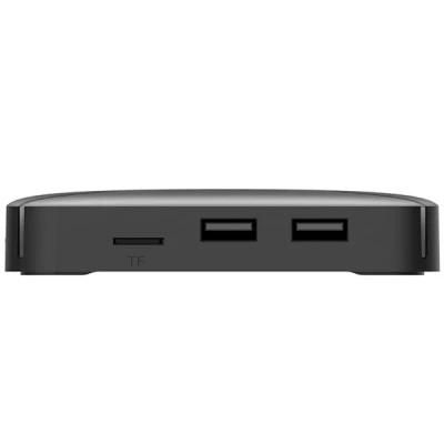 Δέκτης IPTV Tanix TX3 MINI S905W 1GB DDR3 RAM 8GB ROM 100M LAN 2.4G WIFI Android 7.1 4K H.265