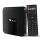 Δέκτης IPTV Tanix TX3 MINI S905W 1GB DDR3 RAM 8GB ROM 100M LAN 2.4G WIFI Android 7.1 4K H.265
