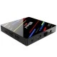 Δέκτης IPTV H96 MAX Plus Android 8.1 smart TV Box 4GB RAM 64GB ROM RK3328 2.4G/5G Wifi 4K H.265