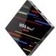 Δέκτης IPTV H96 MAX Plus Android 8.1 smart TV Box 4GB RAM 64GB ROM RK3328 2.4G/5G Wifi 4K H.265