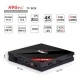Δέκτης IPTV H96 PRO PLUS Amlogic S912 Octa Core 3GB RAM 32GB ROM TV Box