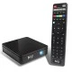 Δέκτης TVIP IPTV S-BOX v 4.10 HD Mediaplayer 1920x1080 με μνήμη RAM 512 Mb Flash 4 Gb Δέκτης TVIP IPTV S-BOX v 4.10 HD Mediaplayer 1920x1080 με μνήμη RAM 512 Mb Flash 4 Gb