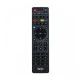 Δέκτης TVIP IPTV  Amlogic S905X quad core 1,5 GHz S-Box v.600 Mediaplayer Support HEVC 4K HDR για λειτουργικό Linux ή Android 8.0