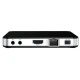 Δέκτης TVIP IPTV S-Box v.605 Mediaplayer Support HEVC 4K HDR WiFi 802.11 (b/g/n/ac) 2,4/5 GHz