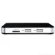 Δέκτης TVIP IPTV S-Box v.605 Mediaplayer Support HEVC 4K HDR WiFi 802.11 (b/g/n/ac) 2,4/5 GHz